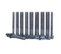 AJUSA 81031400 Kit bulloni testata