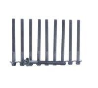 AJUSA 81031600 Kit bulloni testata