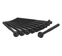 AJUSA 81031700 Kit bulloni testata