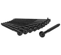 Ajusa Kit bulloni testata 81034200