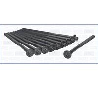 AJUSA 81034500 Kit bulloni testata per MERCEDES-BENZ
