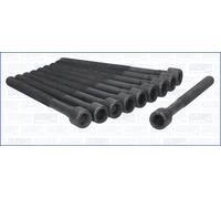 AJUSA 81035700 Kit bulloni testata per MITSUBISHI,NISSAN