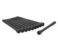 Ajusa Kit bulloni testata 81035800 per Mazda 6