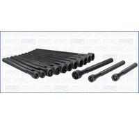 AJUSA 81039400 Kit bulloni testata per BMW 3 Limousine (E90) 1 Schrägheck (E87)