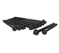 Ajusa 81043700 Kit Bulloni Testata