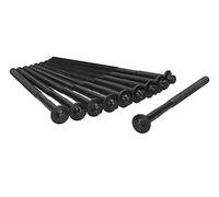 AJUSA 81044500 Kit bulloni testata