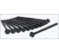 Set di Bulloni Testata AJUSA 81045700 per Volvo 2.4D (2006-2018)