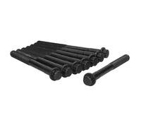 AJUSA 81047000 Kit bulloni testata