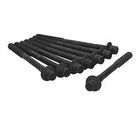 AJUSA 81047100 Kit bulloni testata