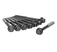 Ajusa 81049200 Kit Bulloni Testata