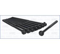 AJUSA 81052400 Kit bulloni testata