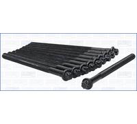 AJUSA 81055800 Kit bulloni testata per INFINITI,MERCEDES-BENZ,MERCEDES-BENZ (FJD