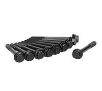 AJUSA 81057100 Kit bulloni testata