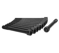 AJUSA 81057300 Kit bulloni testata