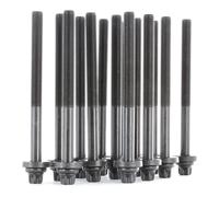 AJUSA 81061100 Kit bulloni testata