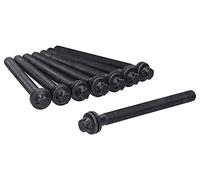 AJUSA 81063500 - Kit bulloni, testa cilindrica