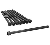 AJUSA 81064700 - Set di bulloni testa cilindrica