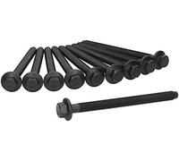 AJUSA 81065700 Kit bulloni testata