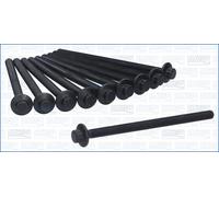 AJUSA 81069400 Kit bulloni testata per DACIA,MITSUBISHI,NISSAN,RENAULT