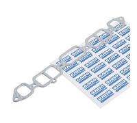 AJUSA Guarnizione Collettore aspirazione / scarico 13034100 per OPEL OPEL 1,5 69