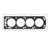 AJUSA Guarnizione Coperchio Testata Adatto A per Opel Kadett E Combinato T85 1.3
