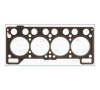 AJUSA Guarnizione Coperchio Testata Adatto A per Renault Super 5 B C40 1.4 Turbo