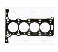 AJUSA Guarnizione Copertura Testa Cilindro Per Opel Corsa C F08 F68 1.2 1.2I 16V