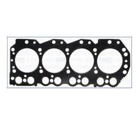 AJUSA Guarnizione Copertura Testata Adatta Per Nissan Urvan Bus E24 2.5 D