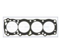 AJUSA Guarnizione Copertura Testata Compatibile Per Nissan Sunny I B11 1.3 1.5