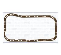 AJUSA Guarnizione Coppa Olio per Fiat Coupé 2.0 16V Croma 2000 I.E Lancia Delta