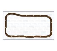 AJUSA Guarnizione Coppa Olio per Lancia Delta I 2.0 16V HF 1.6 Gt Ad.es. Thema