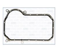 AJUSA Guarnizione Del Carter Per Audi A4 8D2 B5 1.6 1.8 8D5 8G7 B4 VW Passat