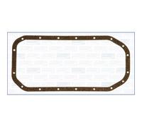 AJUSA Guarnizione Del Carter Per Seat Ibiza I 1.2I 1.2 1.5 Malaga Mazda 323 III