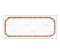 AJUSA Guarnizione per BMW 3er Cabriolet 320i 325i Z1 Roadster Opel Vectra