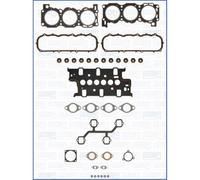 AJUSA Guarnizione Testa Cilindrica Adatto A per Ford Granada Sierra Hatchback