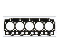 AJUSA Guarnizione Testata Adatto A per Jeep Grand Cherokee II Wj Wg 3.1 Td 4x4