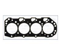 AJUSA Guarnizione Testata Adatto A per Opel Monterey B Trooper III Morbido Top