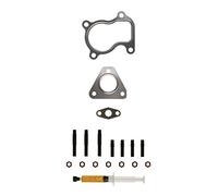Ajusa Kit montaggio turbocompressore JTC11006 per Audi e VW