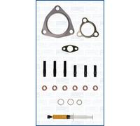 Ajusa Kit montaggio turbocompressore JTC11018 per Audi, VW, Skoda, Seat