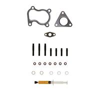 AJUSA JTC11019 Kit montaggio turbocompressore