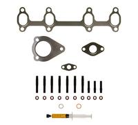Kit di montaggio, caricatore AJUSA JTC11020