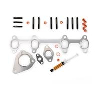 Kit di montaggio, caricatore AJUSA JTC11020