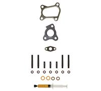 AJUSA JTC11040 Kit montaggio turbocompressore