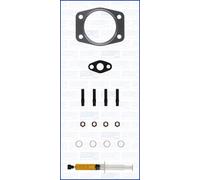 Kit di montaggio, caricatore AJUSA JTC11261