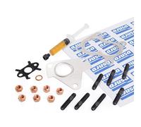 AJUSA JTC11273 Kit montaggio turbocompressore per RENAULT Clio III Hatchback