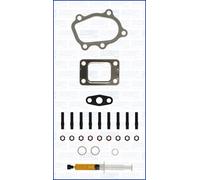 AJUSA JTC11312 Kit montaggio, Compressore per NISSAN