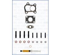 AJUSA JTC11331 Kit montaggio, Compressore per HYUNDAI,KIA