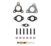 Kit montaggio turbocompressore JTC11354 AJUSA per NISSAN PRIMERA ALMERA II
