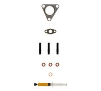 Kit montaggio turbocompressore JTC11457 AJUSA per OPEL