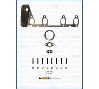 AJUSA JTC11482 Kit montaggio, Compressore per AUDI,SEAT,SKODA,VW